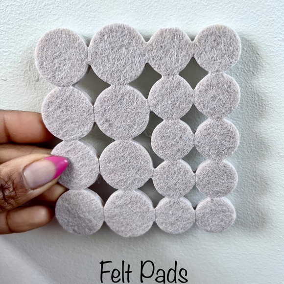 🗺️ Handmade Map Resin Coasters - Picture 6 of 6